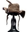 Herr der Ringe Replik 1/4 The Hat of Radagast the Brown 15 cm