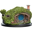 Der Hobbit Statue Hobbit Hole - 1 Hill Lane 12 cm