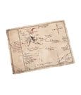 Der Hobbit Kunstdruck Thorin's Map 40 x 30 cm