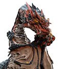 Der Hobbit Mini Epics Vinyl Figur Smaug 30 cm