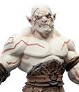 Der Hobbit Mini Epics Vinyl Figur Azog the Defiler 15 cm