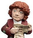 Der Hobbit Mini Epics Vinyl Figur Bilbo Baggins 10 cm