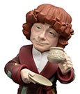Der Hobbit Mini Epics Vinyl Figur Bilbo Baggins Limited Edition 10 cm