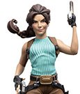 Tomb Raider Mini Epics Vinyl Figur Lara Croft 17 cm
