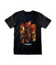 Warhammer T-Shirt Hell