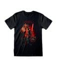 Warhammer T-Shirt Abaddon The Despoiler