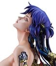 Ghost in the Shell (1995) PVC Figur 1/4 Motoko Kusanagi Original Color Edition 28 cm