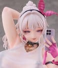 Original Illustration PVC Statue 1/7 Kyou wa Mune Tore! illustration by RST 23 cm