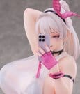 Original Illustration PVC Statue 1/7 Kyou wa Mune Tore! illustration by RST Deluxe Edition 23 cm