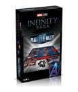 Marvel Brettspiel BattleMat *Deutsche Version*