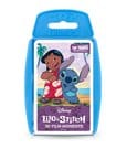Lilo & Stitch Kartenspiel Top Trumps *Deutsche Version*