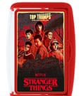 Stranger Things Kartenspiel Top Trumps Collectables *Deutsche Version*