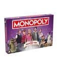 Monopoly Brettspiel Die Schule der magischen Tiere *Deutsche Version*