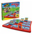 Super Mario Brettspiel Wer ist es *Deutsche Version*