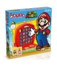 Super Mario Brettspiel Match