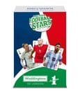 Weltfussballstars No 1 Spielkarten *Englische Version*