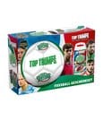 Weltfussballstars Top Trumps Geschenkset mit Fussball *Deutsche Version*