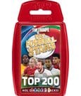 Weltfussballstars Kartenspiel 200 Pack 1 *Deutsche Version*
