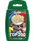 Weltfussballstars Kartenspiel 200 Pack 3 *Deutsche Version*