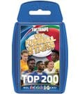 Weltfussballstars Kartenspiel 200 Pack 2 *Deutsche Version*