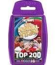 Weltfussballstars Kartenspiel 200 Pack 4 *Deutsche Version*