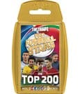 Weltfussballstars Kartenspiel 200 Pack 6 *Deutsche Version*