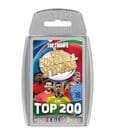 Weltfussballstars Kartenspiel 200 Pack 5 *Deutsche Version*