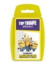 Minions Kartenspiel Top Trumps *Deutsche Version*
