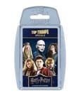 Harry Potter Kartenspiel Top Trumps Hexen und Zauberer New Version *Deutsche Version*