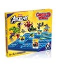 Marvel Brettspiel Wer ist es? Avengers