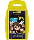 Harry Potter Kartenspiel Top Trumps Chibi Style *Deutsche Version*