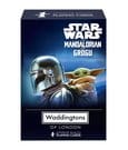 Star Wars Spielkarten The Mandalorian and Grogu *Englische Version*