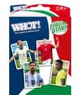 WHOT! (Mau-Mau) - Weltfussball Stars