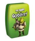 Shrek Kartenspiel Goddit!
