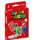 Super Mario Kartenspiel WHOT! *Deutsche Version*