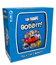 Kartenspiel Top Trumps Goddit *Deutsche Version*