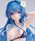 Azur Lane PVC Statue 1/7 Helena Shimmering Triangle Wave Ver. 24 cm
