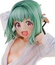 There is Also a Hole in the Student Organization! PVC Statue 1/7 Tan Otori 22 cm