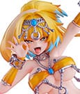 Bombergirl PVC Statue 1/6 Pine Belly Dance Ver. 27 cm