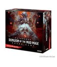 Dungeons & Dragons Brettspiel Waterdeep Dungeon of the Mad Mage Standard Edition *Englische Version*