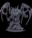 Critical Role: Monsters of Exandria Premium Statue Obann the Punished 23 cm