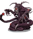 Critical Role Boxed Miniaturen vorbemalt Cree, Vessel of the Pattern 15 cm