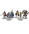 Critical Role Miniaturen vorbemalt Exandria Unlimited - Calamity Boxed Set