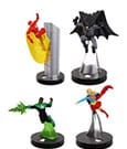 DC Comics HeroClix: Starter Set 2026