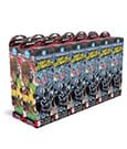 DC Comics HeroClix: Fight for Gotham City Booster Brick (12)