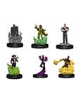 DC Comics HeroClix: Fight for Gotham City Retail Chase Booster