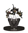 DC Comics HeroClix: Fight for Gotham City Batman Family
