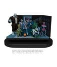 DC HeroClix SwitchClix Minifiguren mit Base The Long Halloween Team Base 23 cm