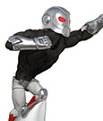 Marvel HeroClix: Avengers Forever Play at Home Kit