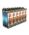 Marvel HeroClix: 25th Anniversary Booster Brick (12)